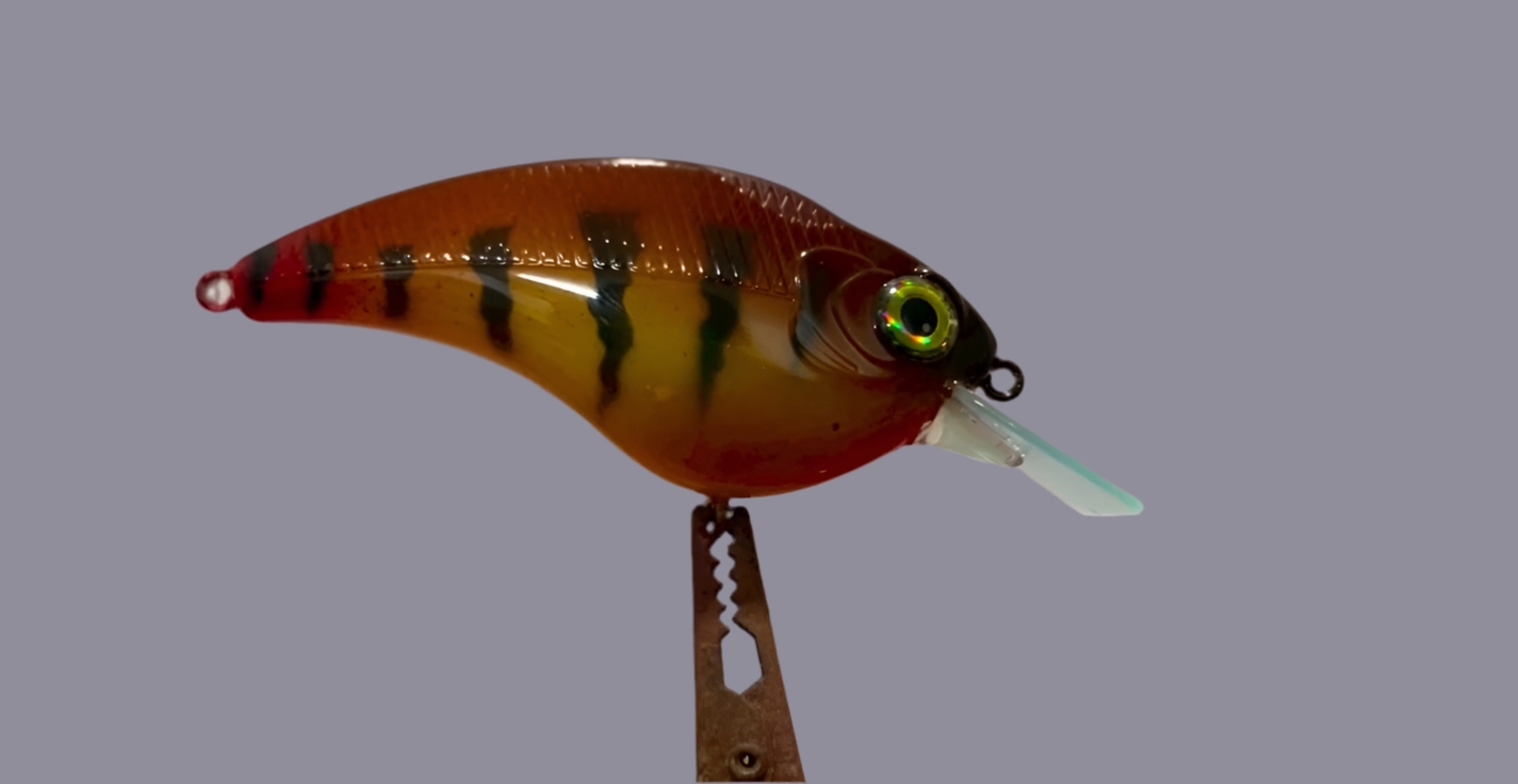 Flat Sided Circuit Board Lip