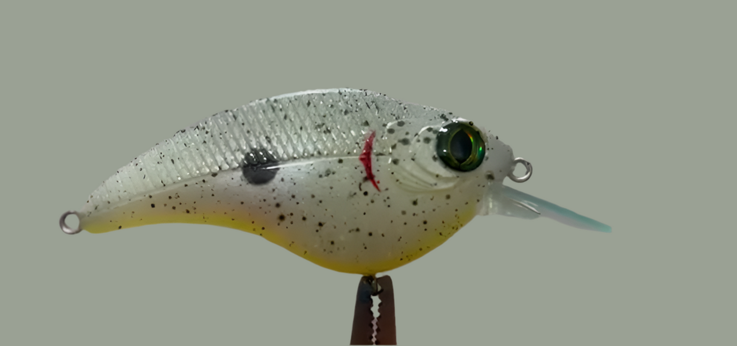 Flat Sided Circuit Board Lip