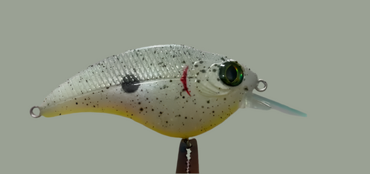 Flat Sided Circuit Board Lip