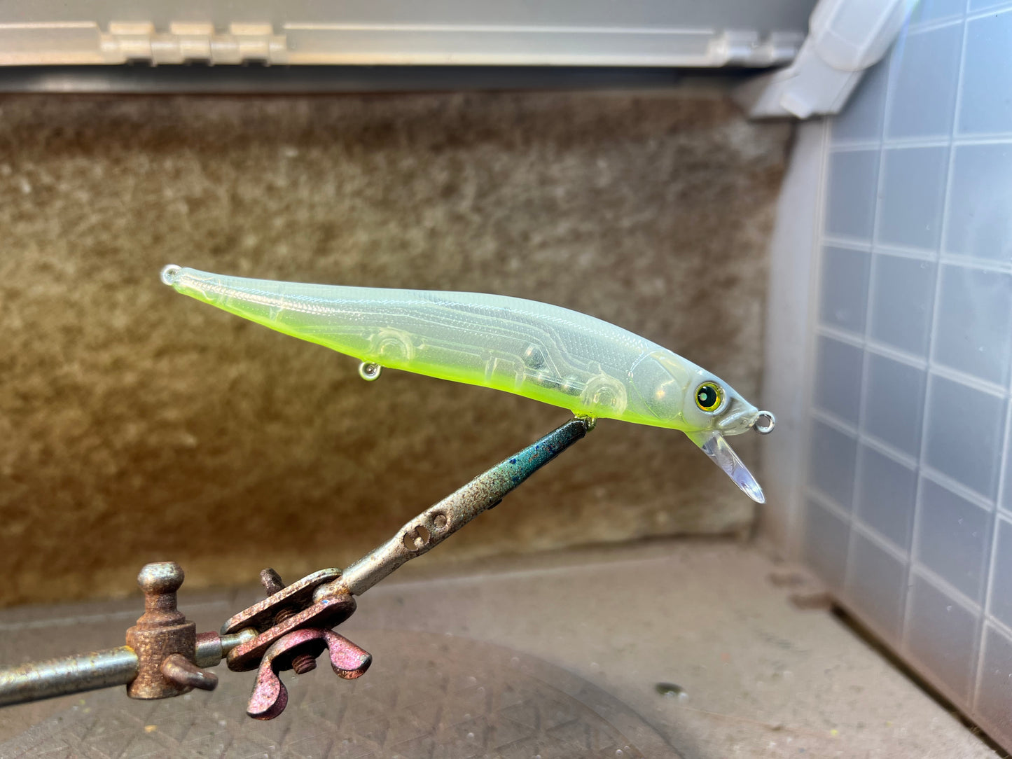 110 Jerk Baits