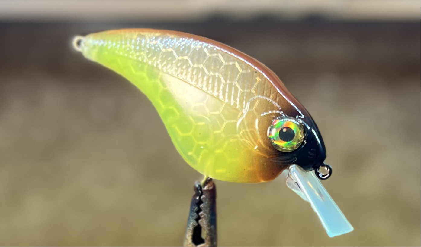 Flat Sided Circuit Board Lip