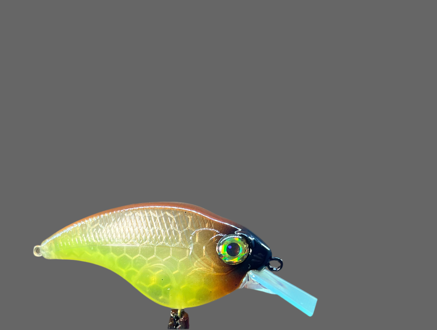 Flat Sided Circuit Board Lip