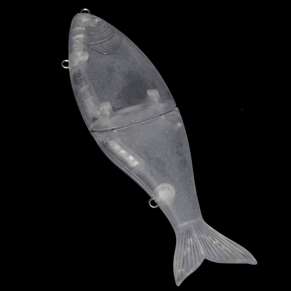 7” Bull Minnow