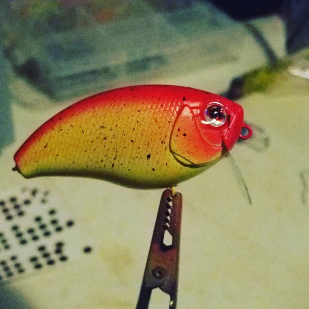 Wake Bait 2.5