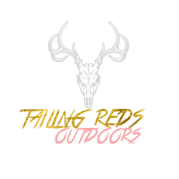 Tailing Reds Outdoors 