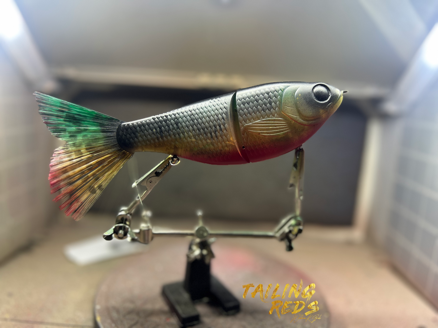 7” Wee Shad